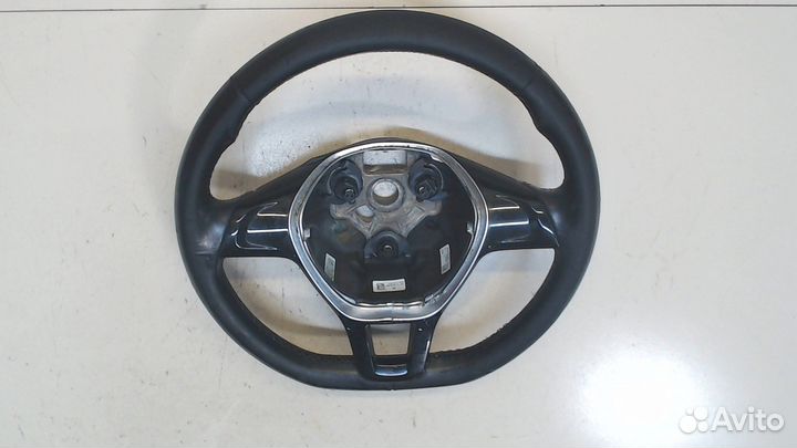 Руль Volkswagen Caddy 2015, 2016