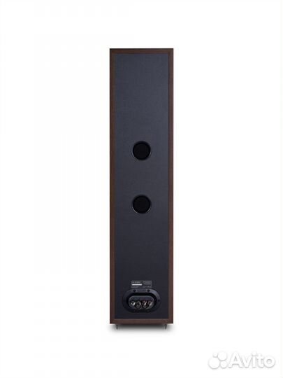 Mission LX-6 MkII Walnut pearl