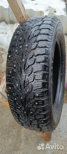 Kumho WinterCraft Ice WI31 175/65 R14