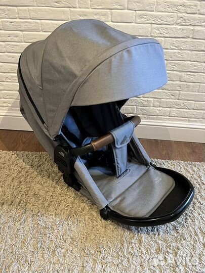 Коляска britax romer smile 3 2 в 1