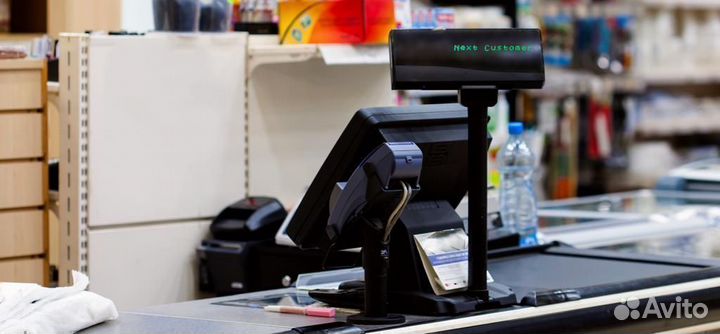 Программа айко iiko автоматизация