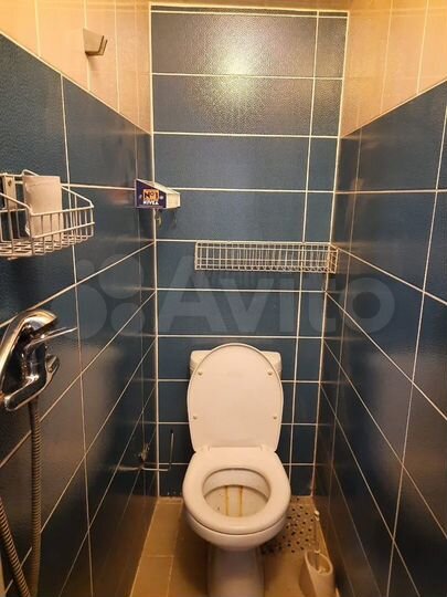 Комната 15 м² в 3-к., 1/1 эт.