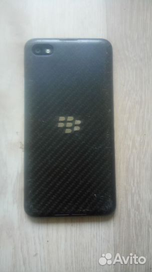 BlackBerry Z30, 2/16 ГБ