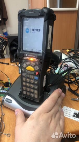 Ремонт торгового оборудования