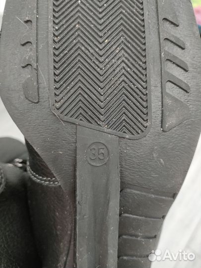 Беговые лыжи