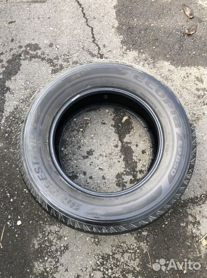 Bridgestone Ecopia EP850 285/60 R18