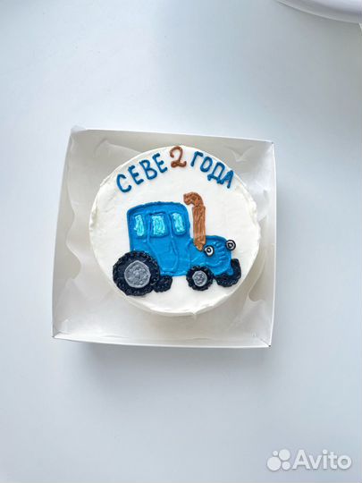 Бенто торты екатеринбург