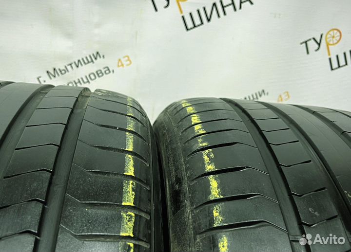 Pirelli P Zero PZ4 275/40 R20 94Y