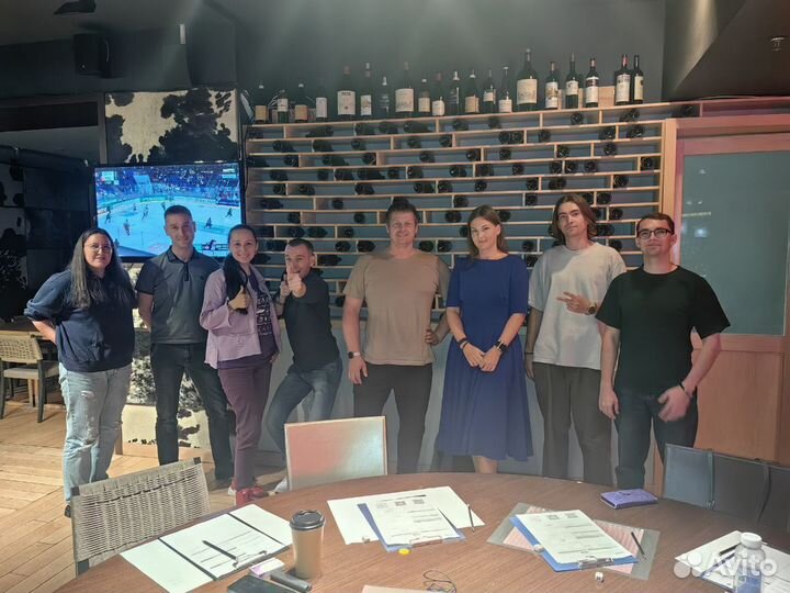 Cashflow проводим игры денежный поток кэшфлоу