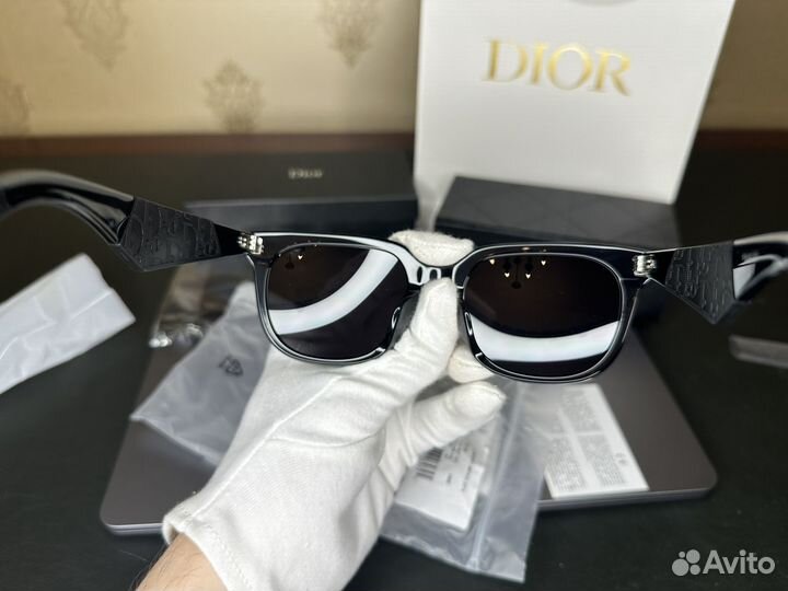 Очки Dior Оригинал