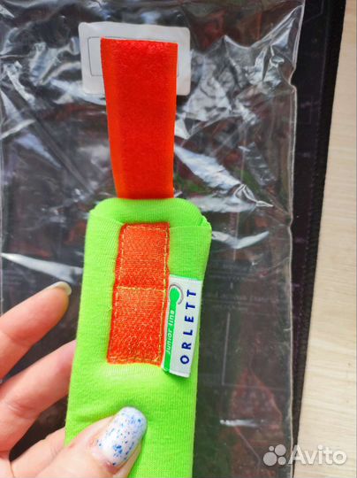 Бандаж на шею