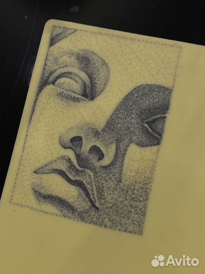 Татуировки