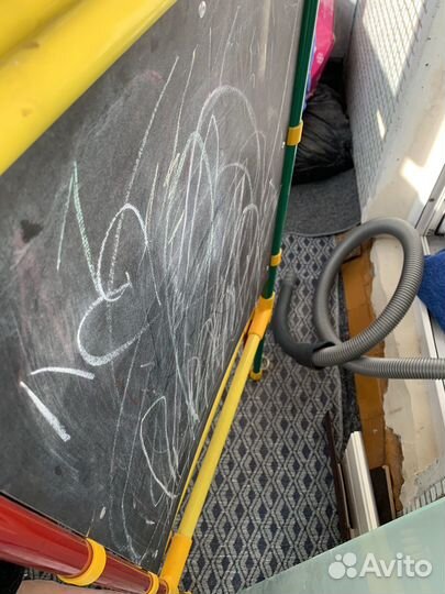 Мольберт для рисования детский