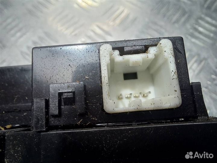 Контактное кольцо (Шлейф) ford Focus 2 2008-2011