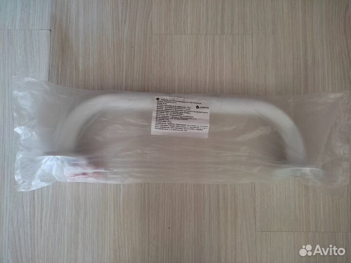 Поручень для самоподнимания (линейный)