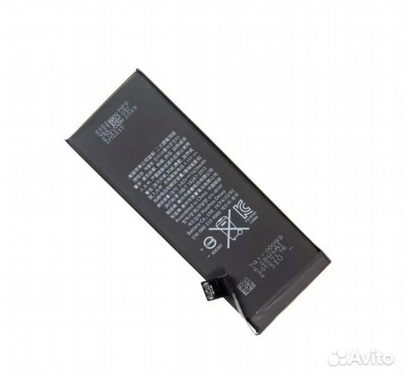 Аккумулятор / Батарея для iPhone и др