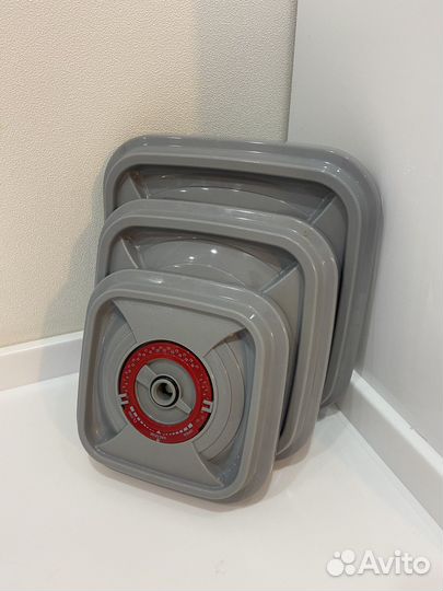 Набор для вакуумирования Zepter VacSy как новый