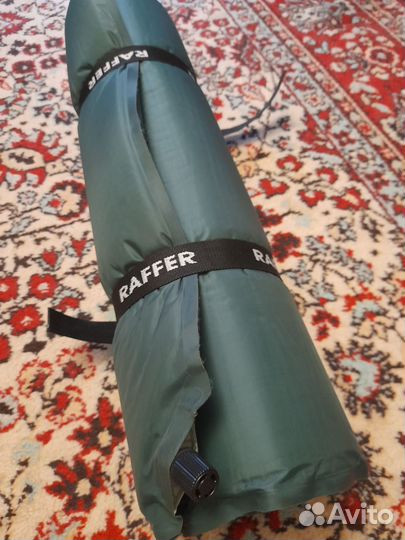 Туристический коврик