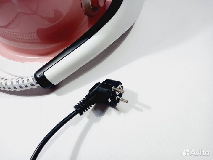 22115 Парогенератор tinton life 2000 Вт