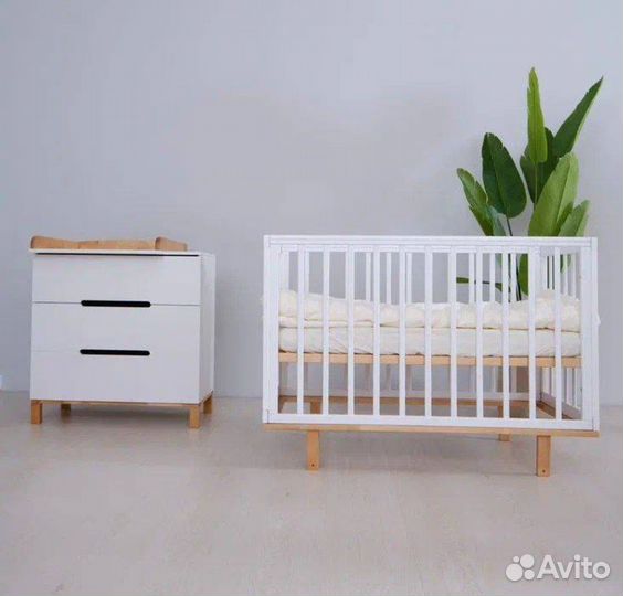 Новые наборы мебели от Рант