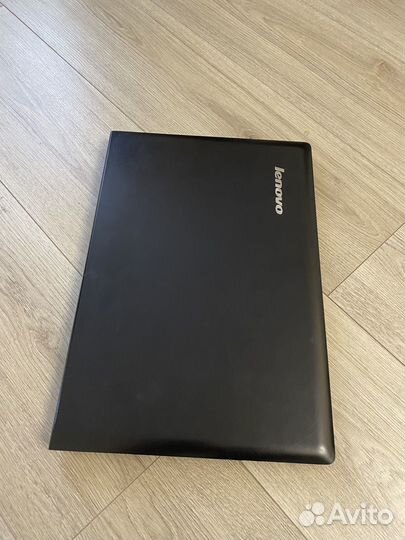 Ноутбук Lenovo g50-70