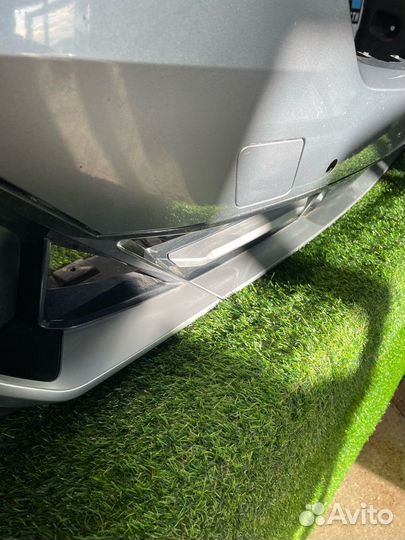 Бампер передний BMW X5 G05 (2018 - 2024)