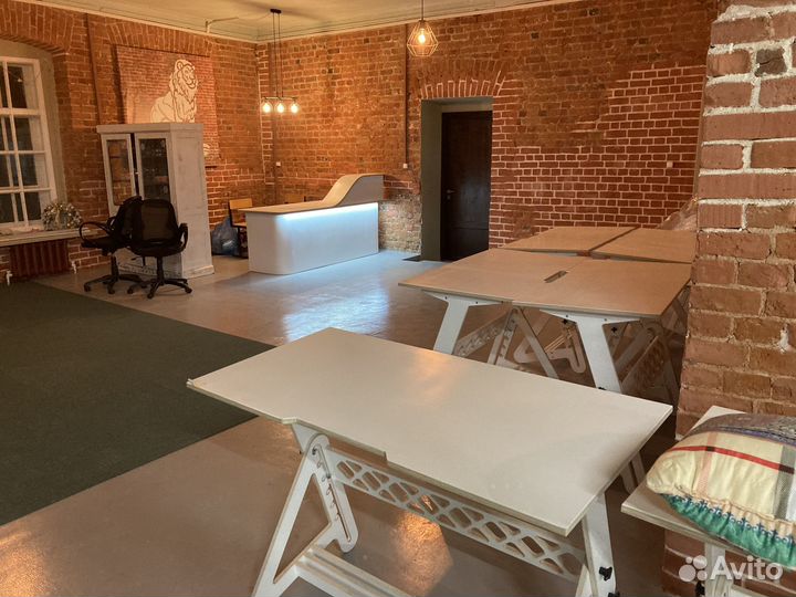 Фрезеровка, Лазерная Резка, Столярная Мастерская