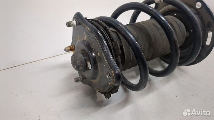 Амортизатор подвески левый передний Honda Accord 10