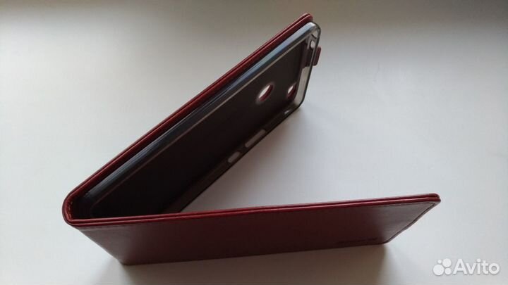 Чехлы на телефон xiaomi