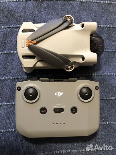 DJI mini 3 pro