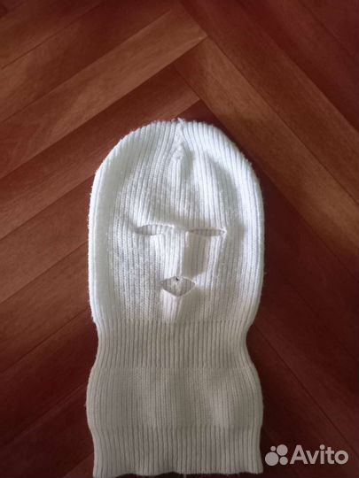 Балаклава маска