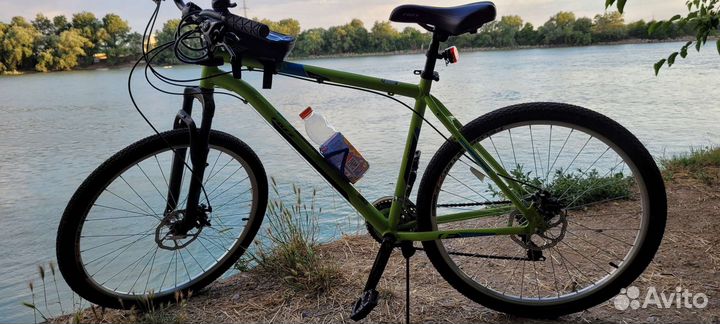 Аренда велосипеда 27.5