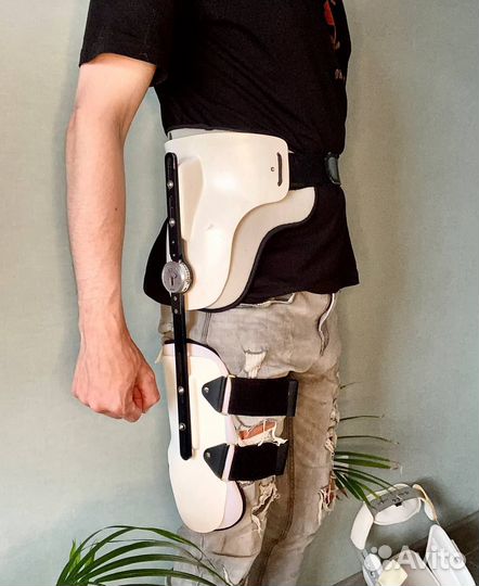 Ортез продажа и аренда