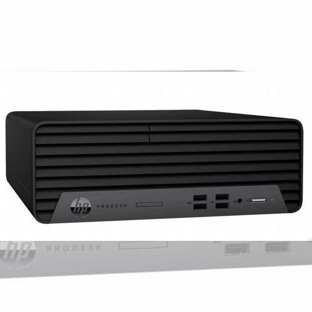 Системный блок HP ProDesk 400 G7 i3-10100/8/256