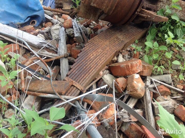 Рессора краз маз Камаз ЗИЛ газон