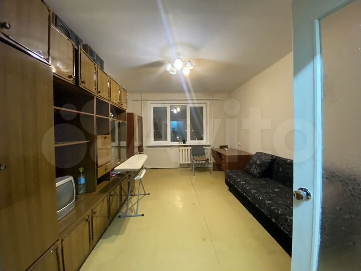 3-к. квартира, 70 м², 7/9 эт.