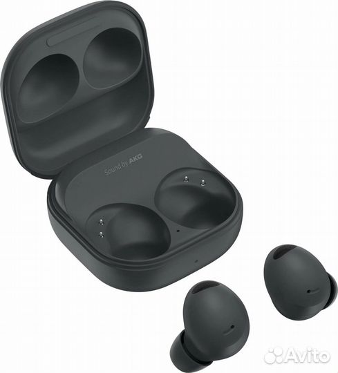 Беспроводные наушники Samsung Galaxy Buds 2 Pro