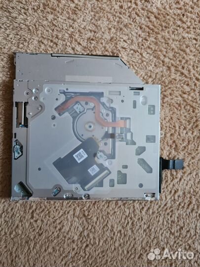 Dvd привод Apple MacBook AD-5970H