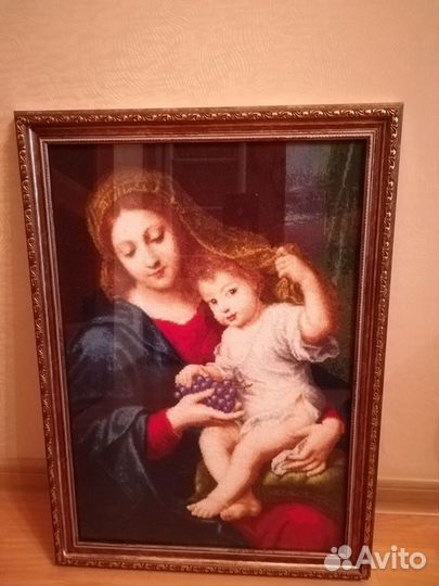 Вышивка на заказ