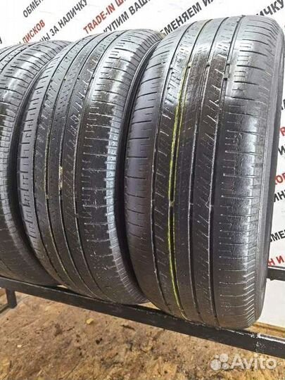 Goodyear Eagle LS 2 225/55 R18