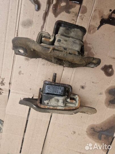 Подушка двигателя Subaru ej203 ej204