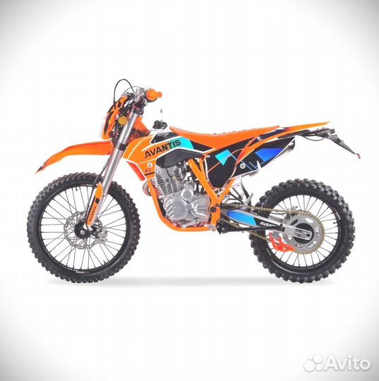 Мощный и продвинуты Авантис А2