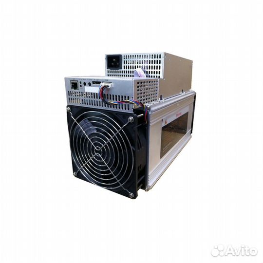 Asic майнер Whatsminer M21S 58TH/s