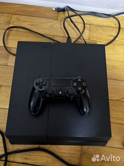 Sony PS4
