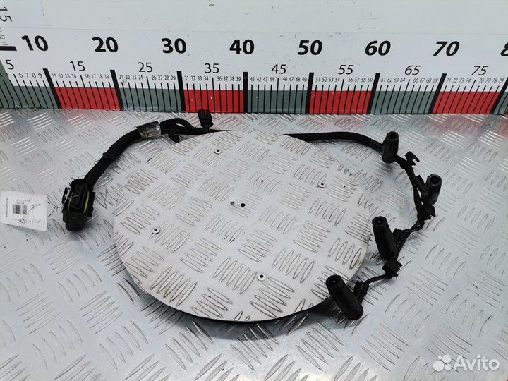 Проводка для BMW 5-Series (E60/E61)