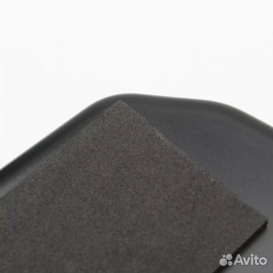 Заглушки в ручки дверей Ford Explorer 5. 2016-2017