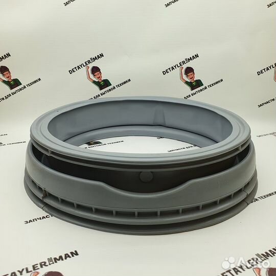 Манжета люка на стиральную машину Bosch maxx 4