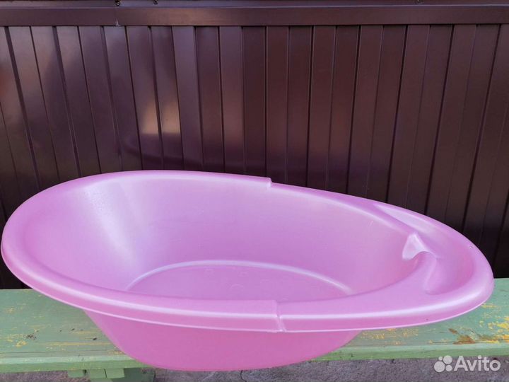 Ванночка для купания