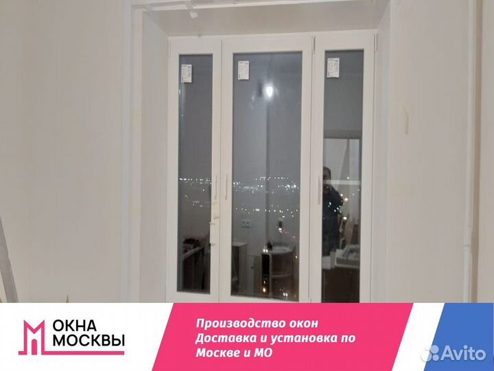 Пластиковые окна от производителя