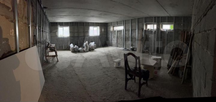 4-к. квартира, 125 м², 1/5 эт.